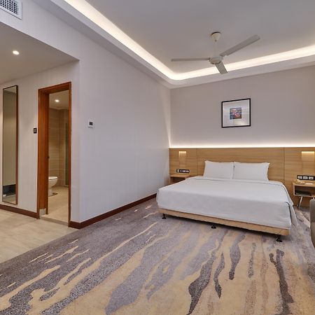 Cititel Mid Valley Kuala Lumpur Exterior photo