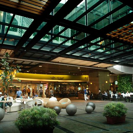 Cititel Mid Valley Kuala Lumpur Exterior photo