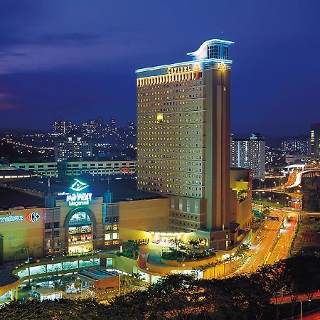 Cititel Mid Valley Kuala Lumpur Exterior photo