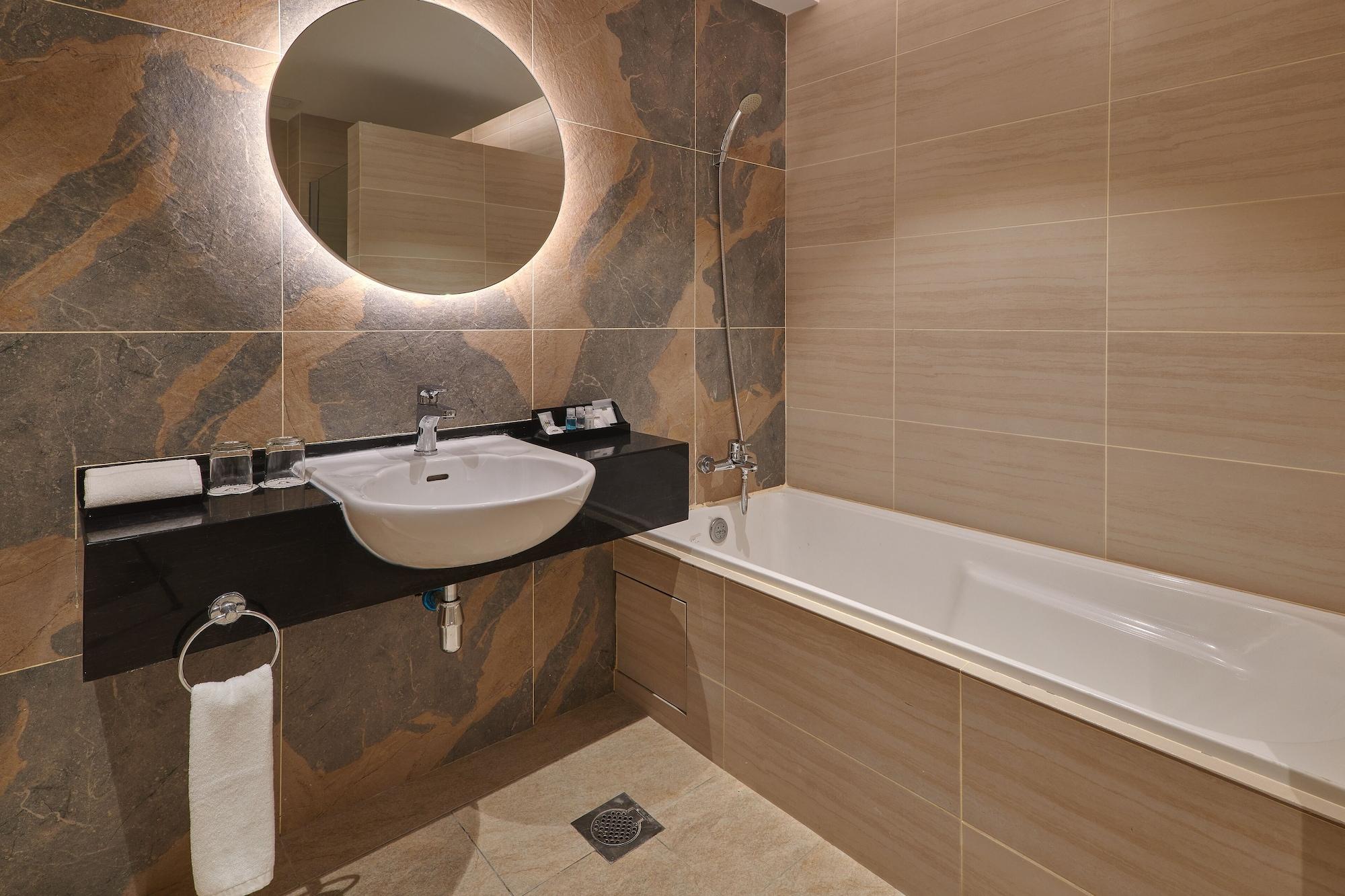 Cititel Mid Valley Kuala Lumpur Exterior photo