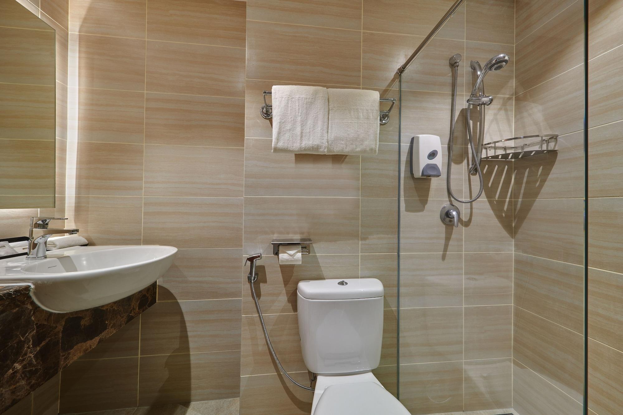 Cititel Mid Valley Kuala Lumpur Exterior photo
