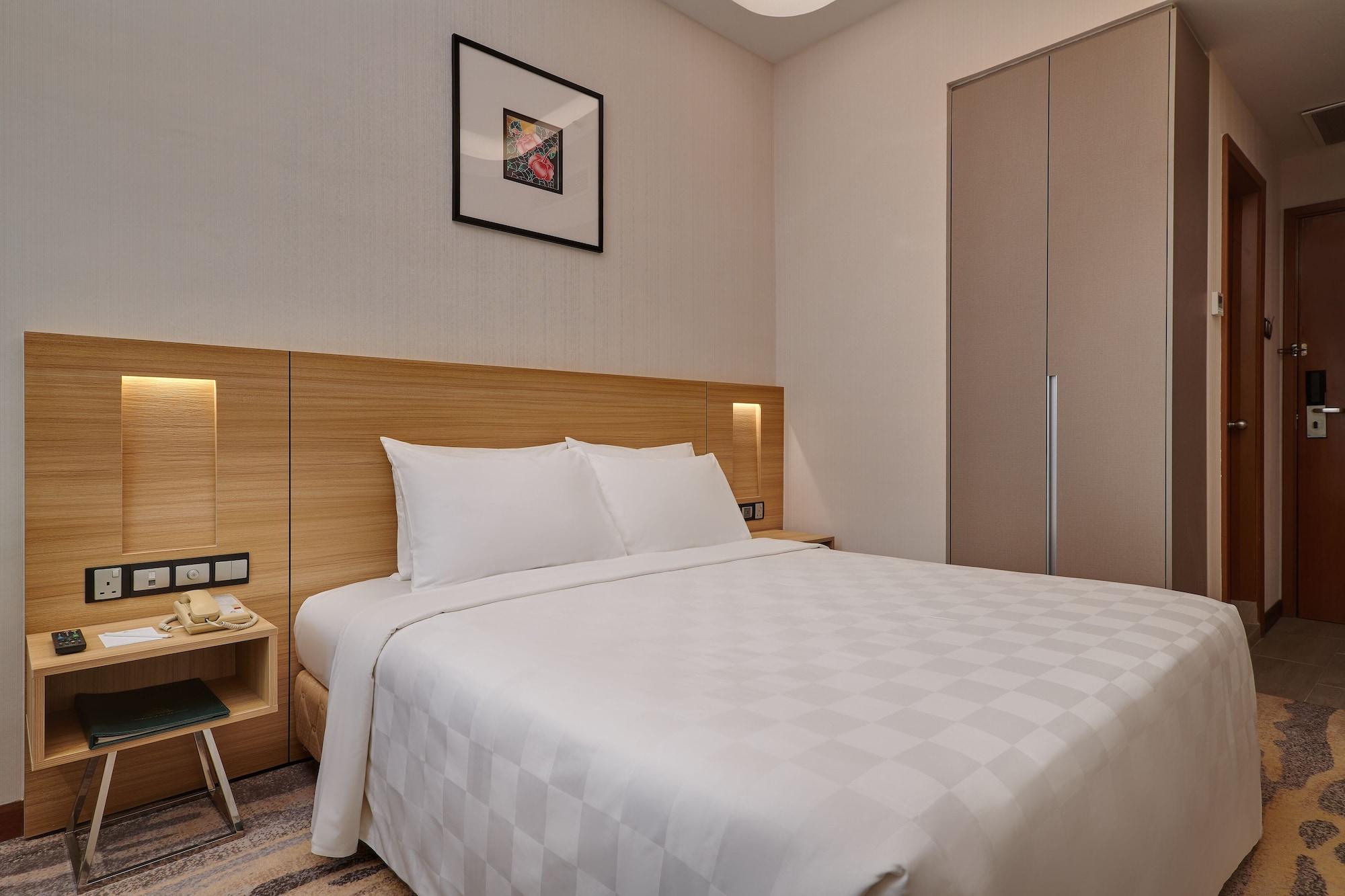 Cititel Mid Valley Kuala Lumpur Exterior photo