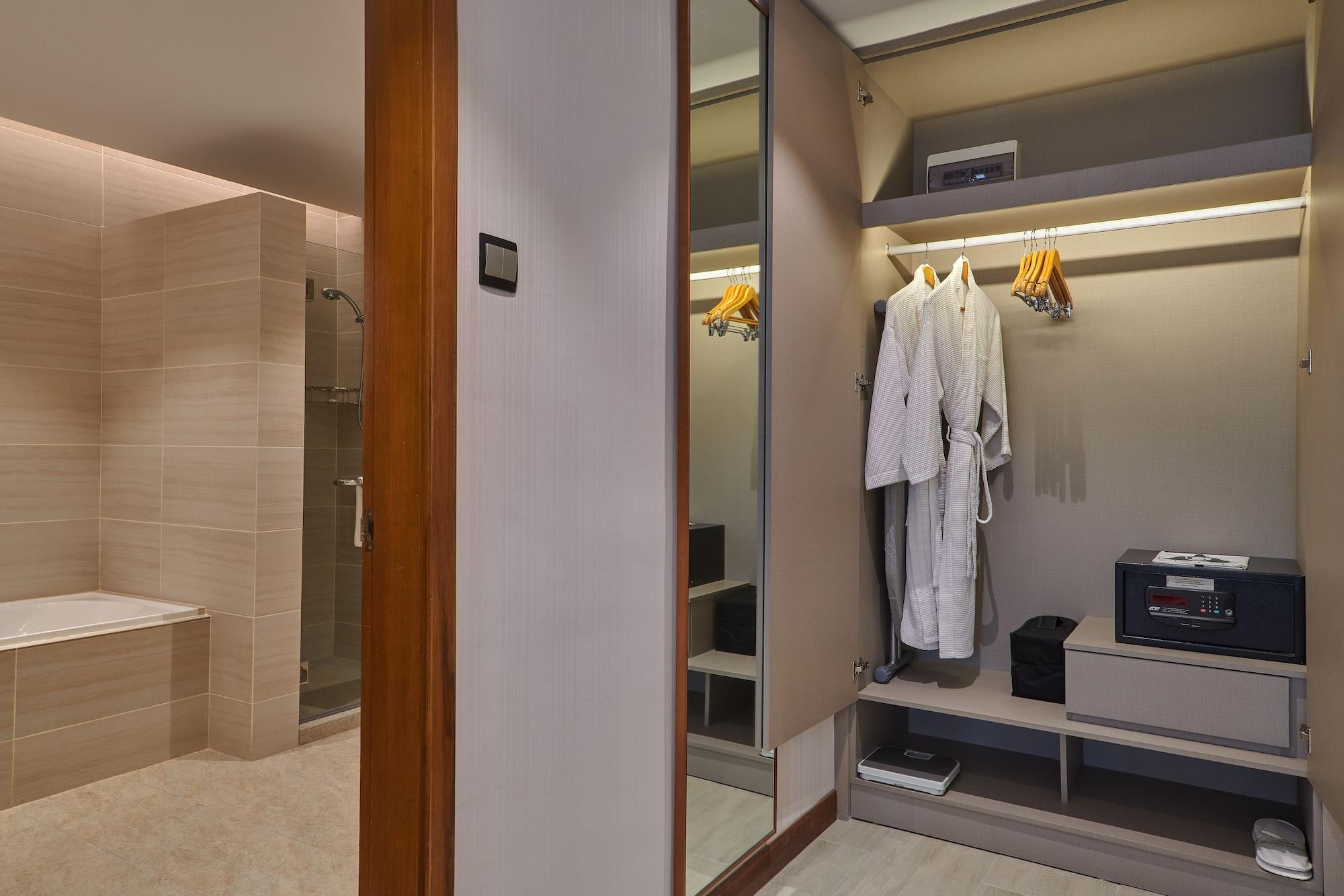 Cititel Mid Valley Kuala Lumpur Exterior photo