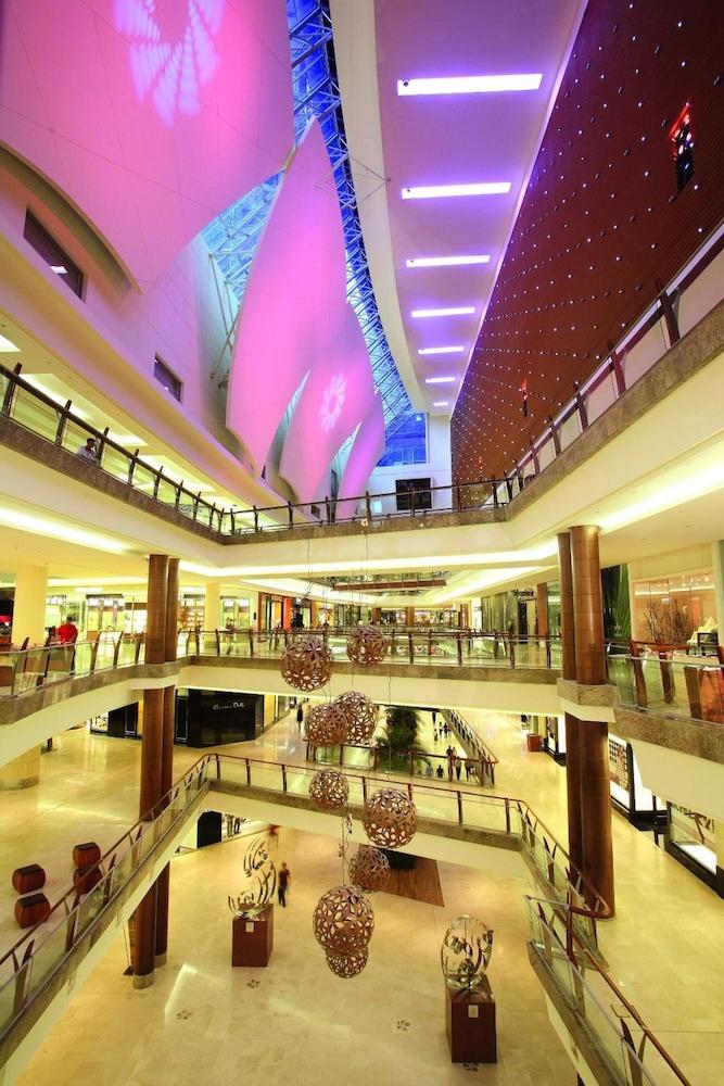 Cititel Mid Valley Kuala Lumpur Exterior photo