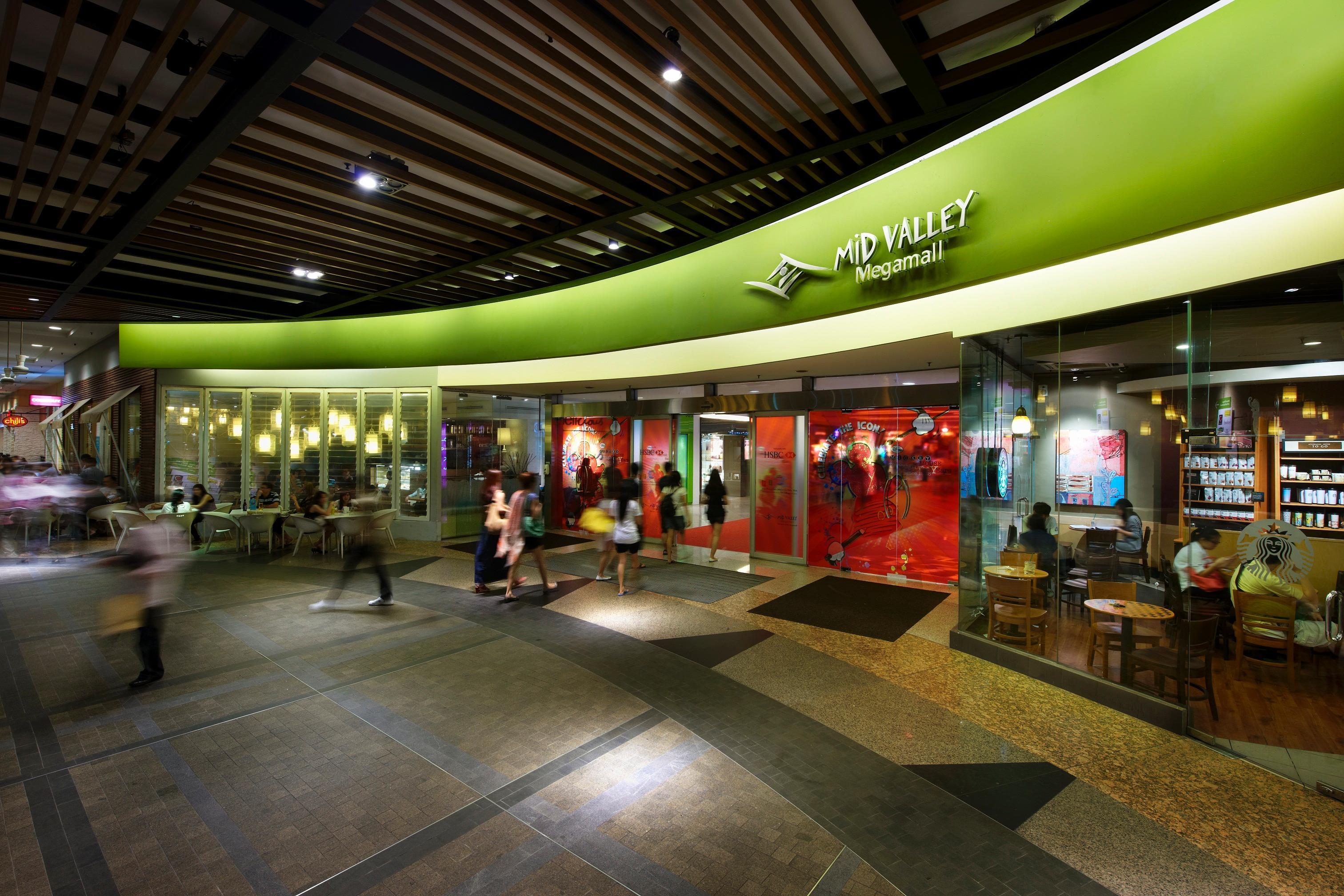 Cititel Mid Valley Kuala Lumpur Exterior photo