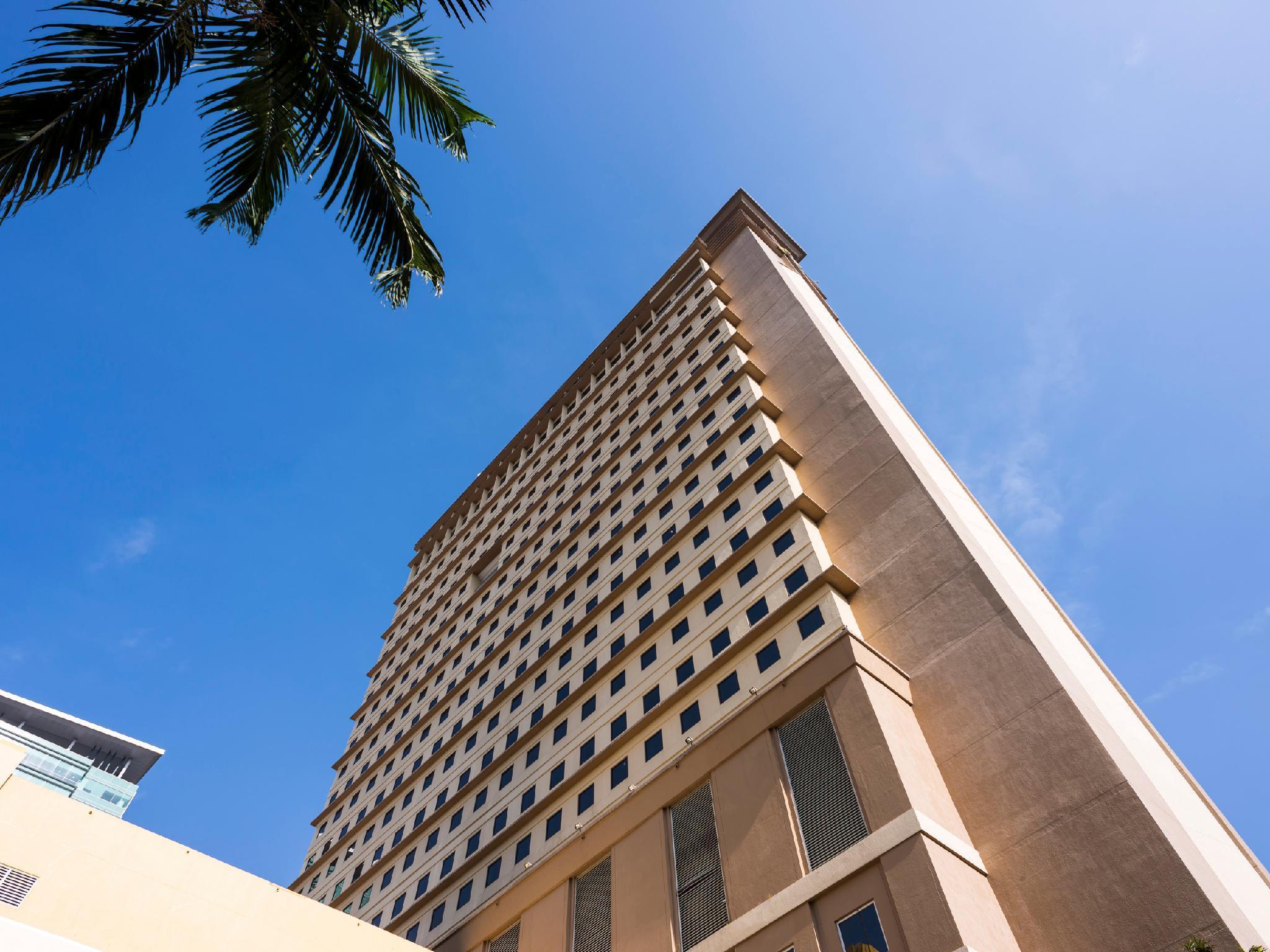 Cititel Mid Valley Kuala Lumpur Exterior photo