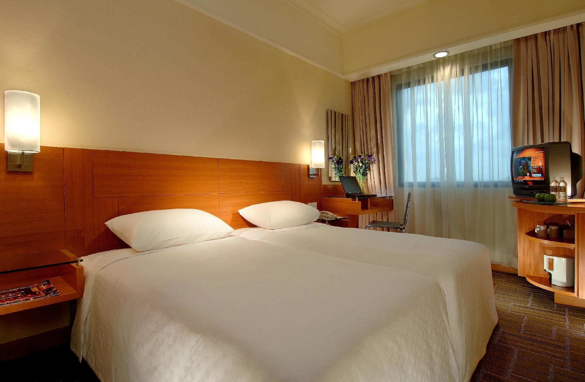 Cititel Mid Valley Kuala Lumpur Exterior photo
