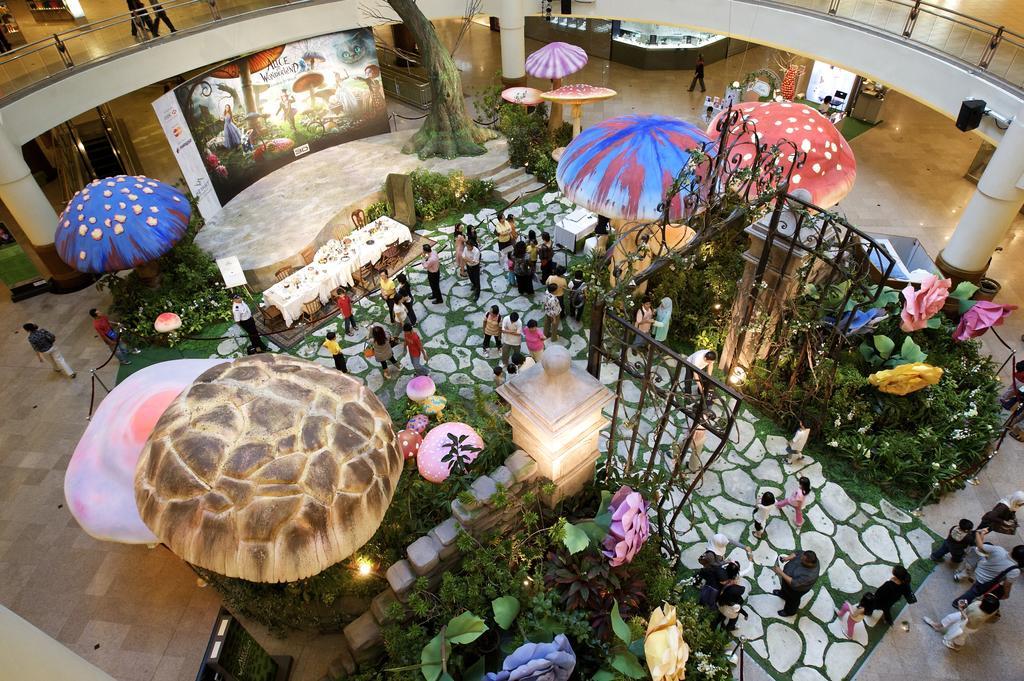 Cititel Mid Valley Kuala Lumpur Exterior photo