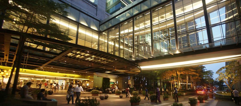 Cititel Mid Valley Kuala Lumpur Exterior photo