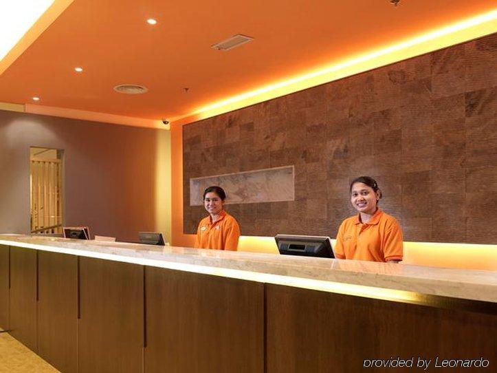 Cititel Mid Valley Kuala Lumpur Exterior photo