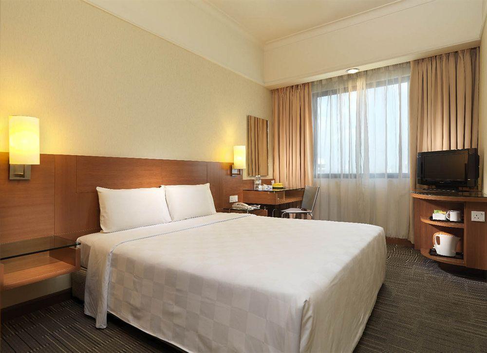 Cititel Mid Valley Kuala Lumpur Exterior photo