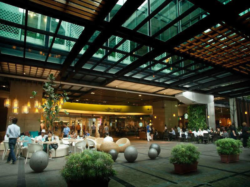 Cititel Mid Valley Kuala Lumpur Exterior photo