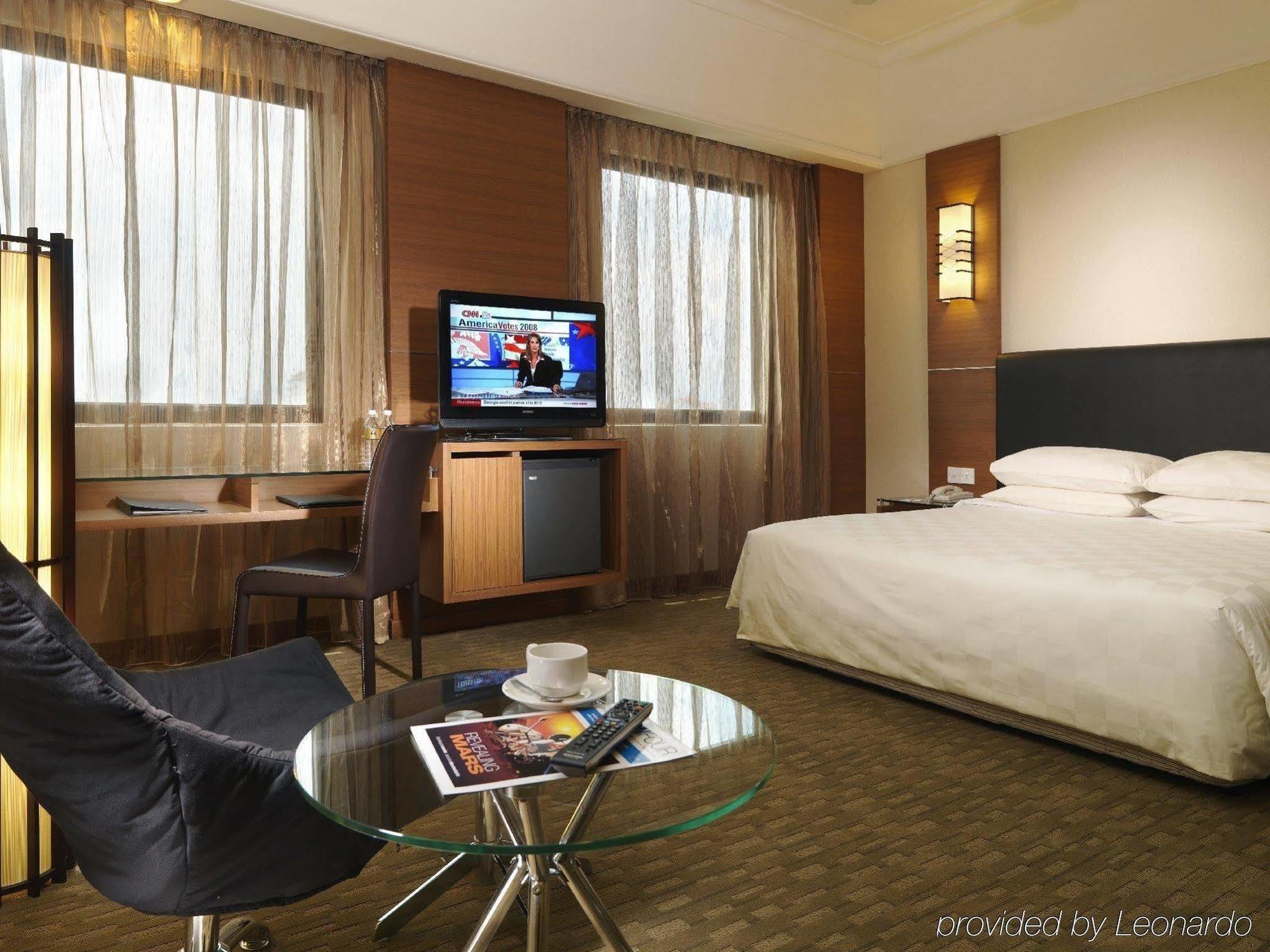 Cititel Mid Valley Kuala Lumpur Exterior photo